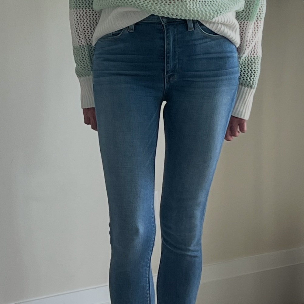 Hudson Skinny jeans